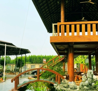 Không Gian Sala