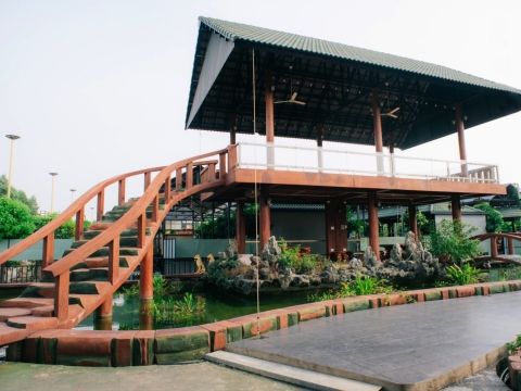 Không Gian Sala